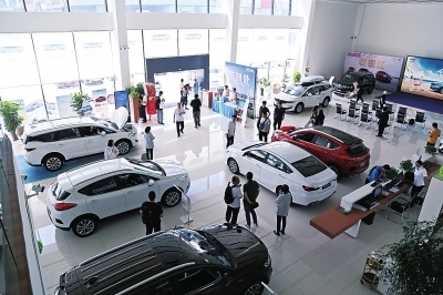 7月1日起4S店禁售國五車，超期交易非國六車無法上牌