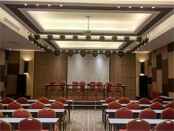 會議及展覽服務(wù)的發(fā)展趨勢與重要性